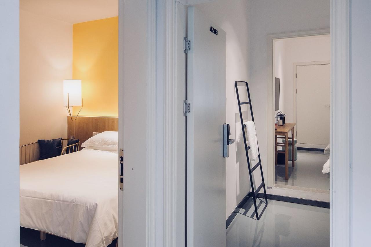 Huizhou Xilin West Lake Boutique Hotel Extérieur photo