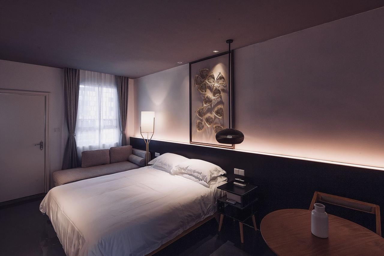 Huizhou Xilin West Lake Boutique Hotel Extérieur photo