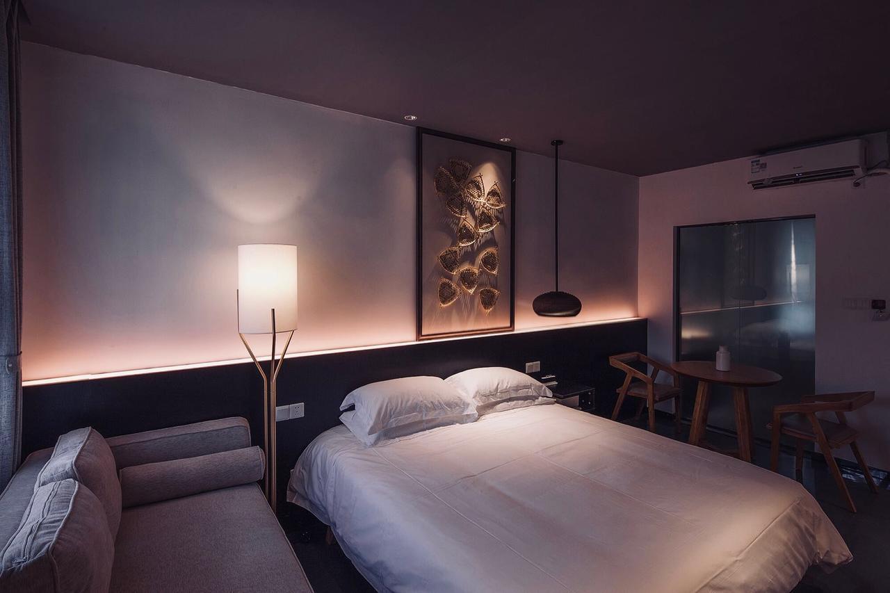 Huizhou Xilin West Lake Boutique Hotel Extérieur photo