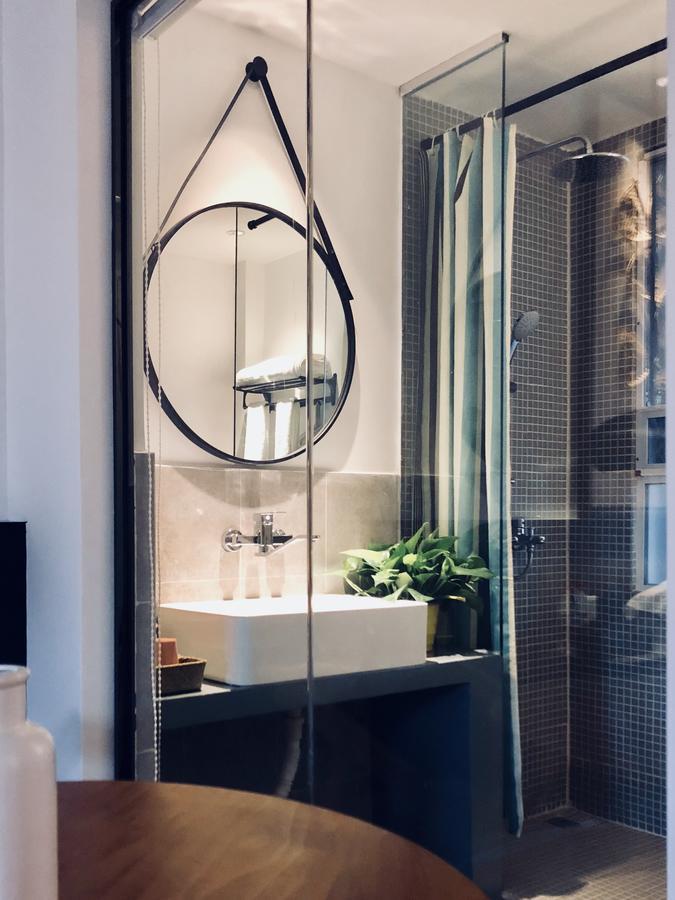 Huizhou Xilin West Lake Boutique Hotel Extérieur photo