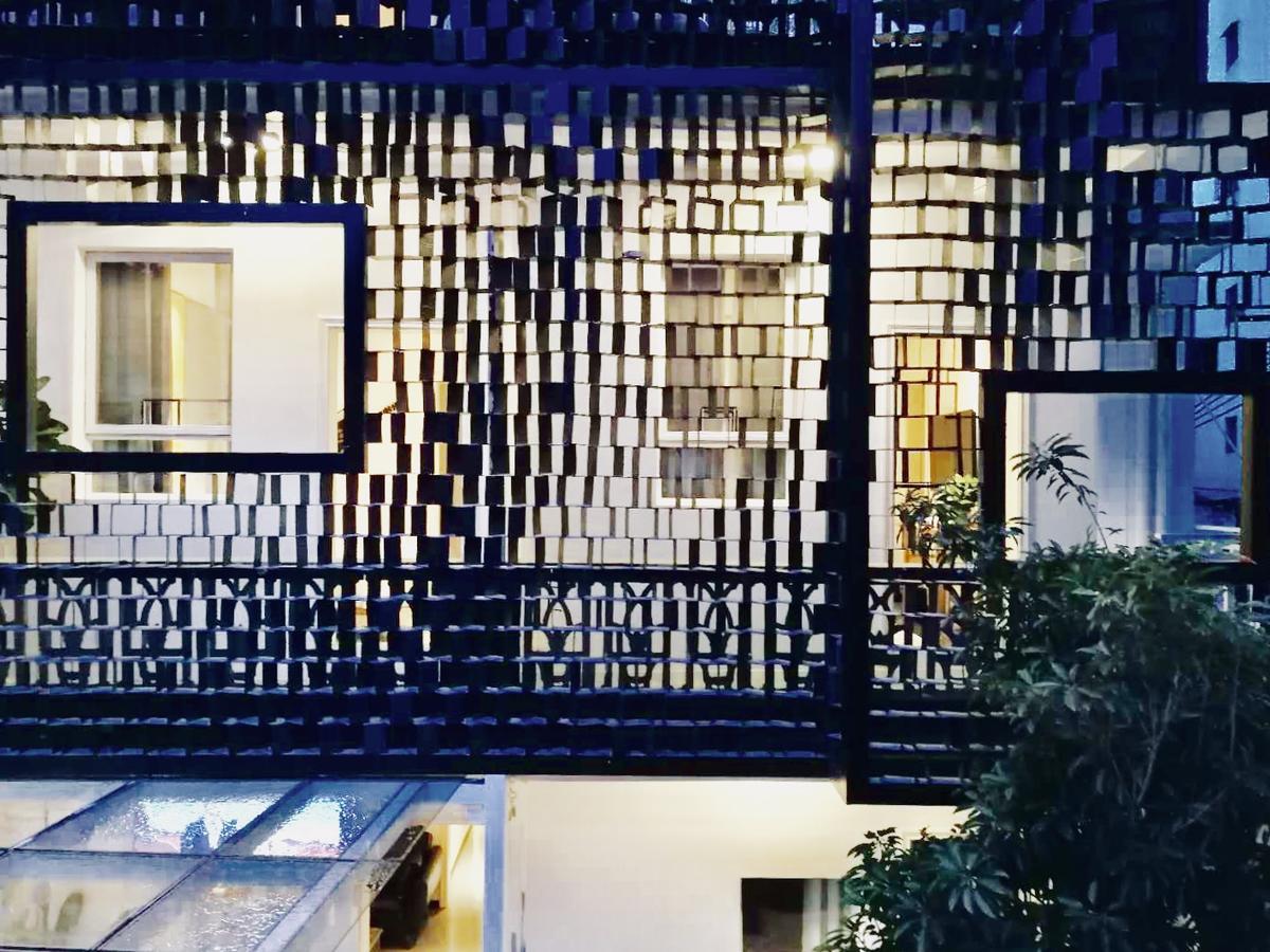 Huizhou Xilin West Lake Boutique Hotel Extérieur photo