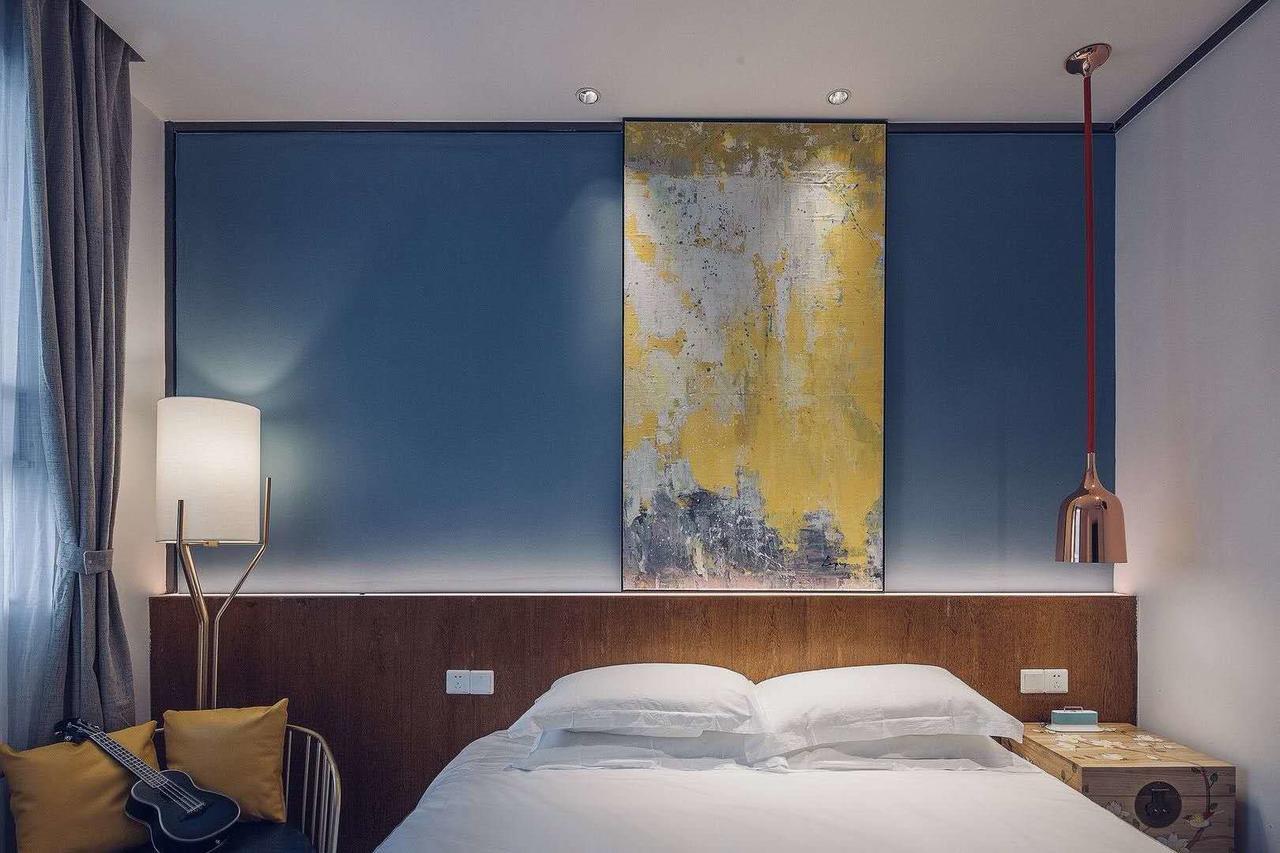 Huizhou Xilin West Lake Boutique Hotel Extérieur photo