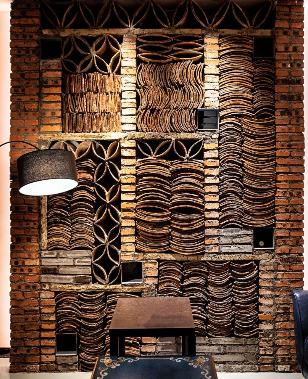 Huizhou Xilin West Lake Boutique Hotel Extérieur photo