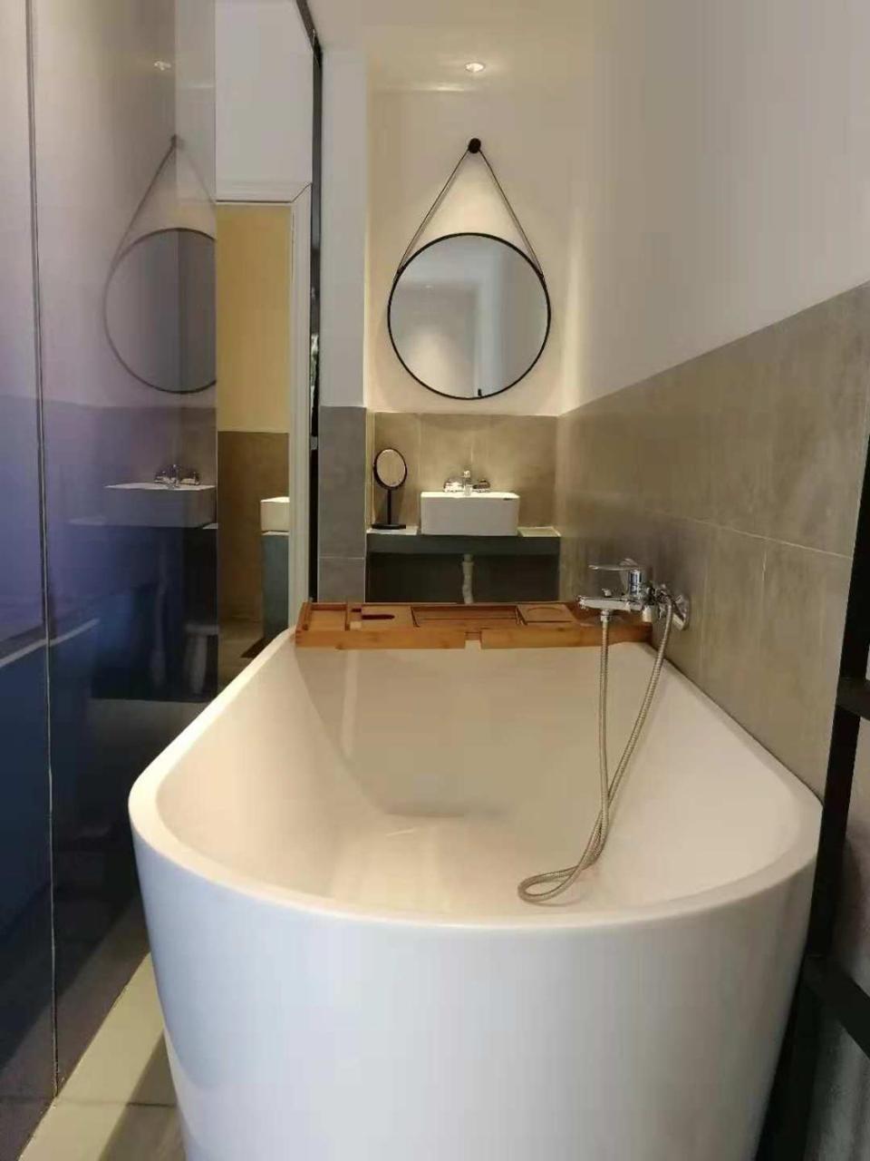 Huizhou Xilin West Lake Boutique Hotel Extérieur photo